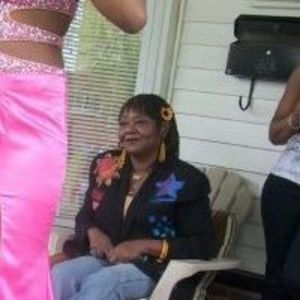 Meet your Posher, Jacqueline